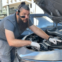 Удалённый помощник с AR