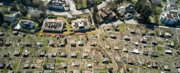 Выжать максимум из Leaflet: создаём интерактивную карту на 200 тысяч объектов